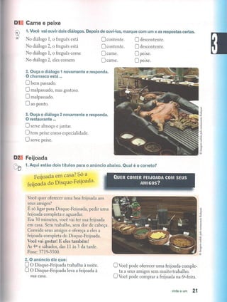 Novo avenida brasil 1