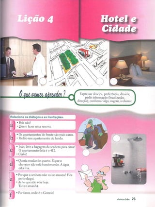 Novo avenida brasil 1