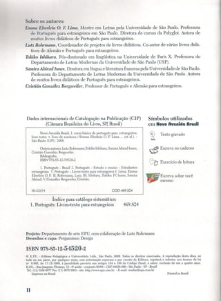 Novo avenida brasil 1