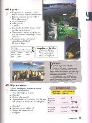 Novo avenida brasil 1