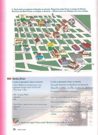 Novo avenida brasil 1