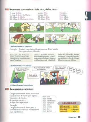 Novo avenida brasil 1