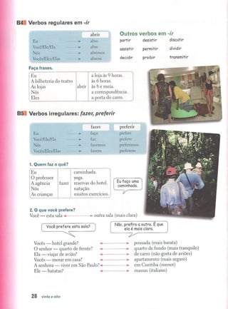 Novo avenida brasil 1