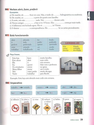 Novo avenida brasil 1
