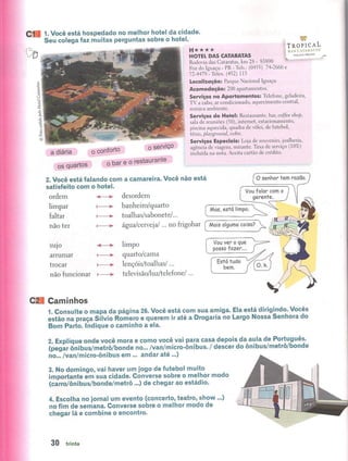 Novo avenida brasil 1