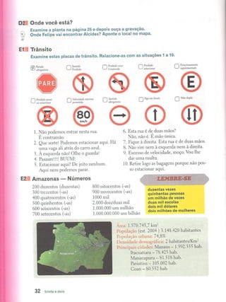 Novo avenida brasil 1