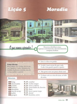 Novo avenida brasil 1