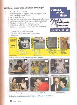 Novo avenida brasil 1