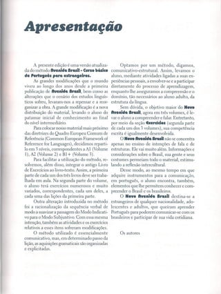 Novo avenida brasil 1