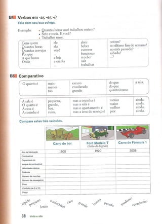 Novo avenida brasil 1