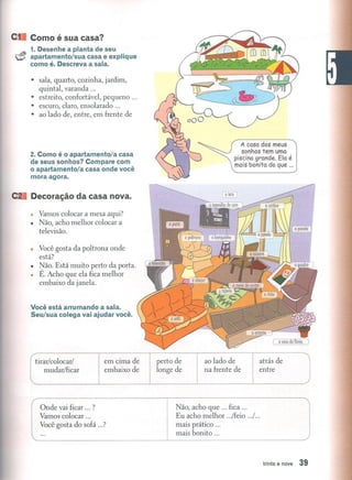 Novo avenida brasil 1