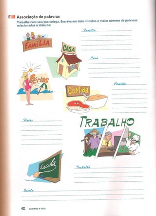 Novo avenida brasil 1