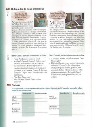 Novo avenida brasil 1