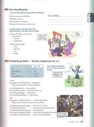 Novo avenida brasil 1