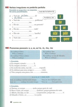 Novo avenida brasil 1