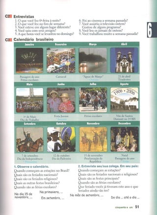 Novo avenida brasil 1