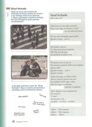 Novo avenida brasil 1