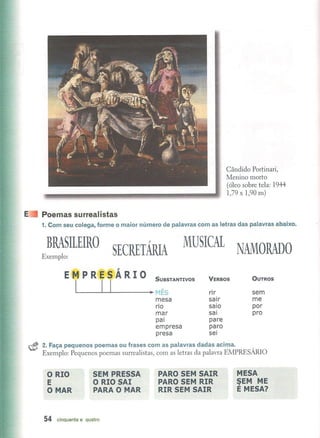 Novo avenida brasil 1