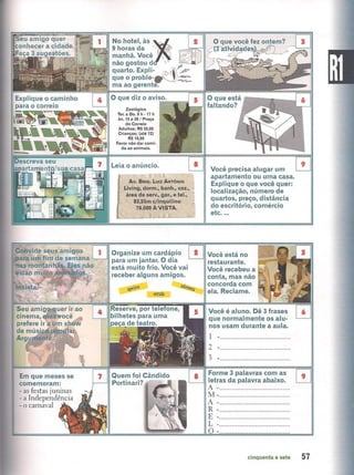 Novo avenida brasil 1