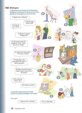 Novo avenida brasil 1