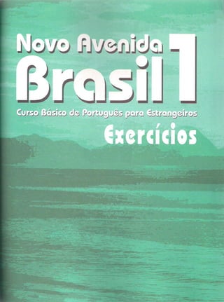 Novo avenida brasil 1