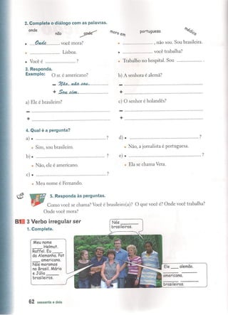 Novo avenida brasil 1