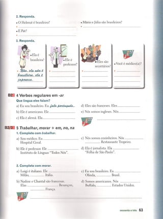 Novo avenida brasil 1