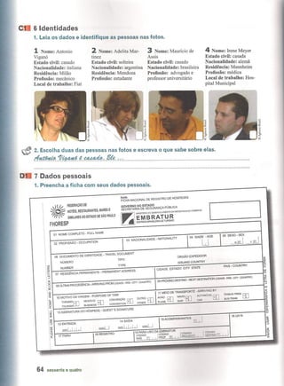 Novo avenida brasil 1