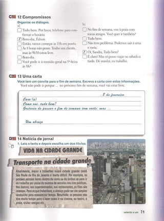 Novo avenida brasil 1