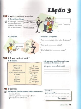 Novo avenida brasil 1