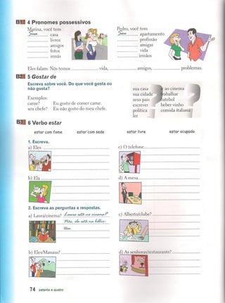 Novo avenida brasil 1