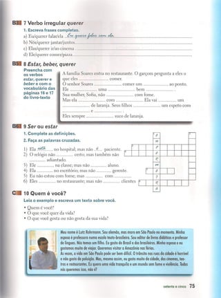 Novo avenida brasil 1