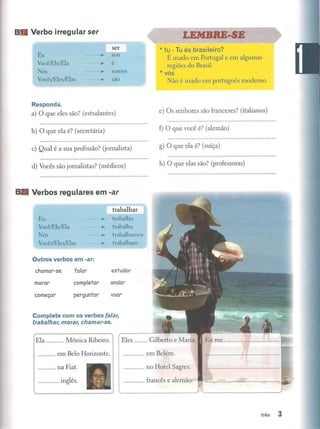 Novo avenida brasil 1