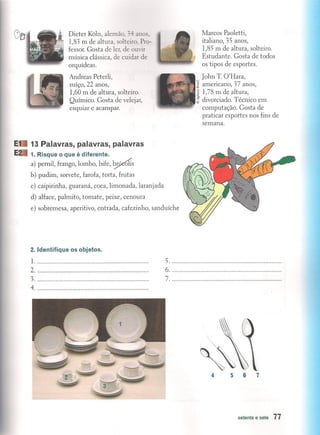 Novo avenida brasil 1