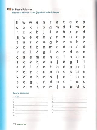 Novo avenida brasil 1