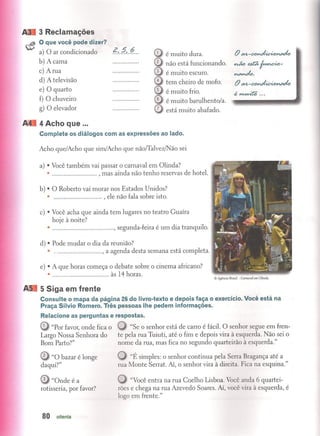 Novo avenida brasil 1