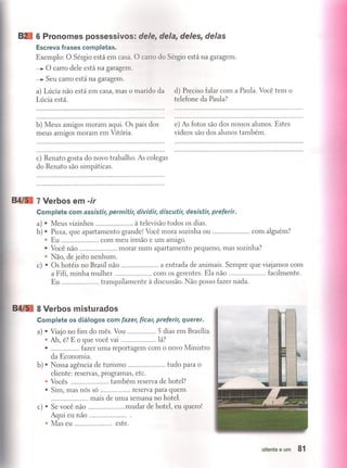 Novo avenida brasil 1