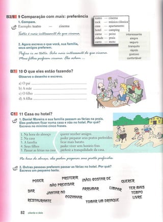 Novo avenida brasil 1