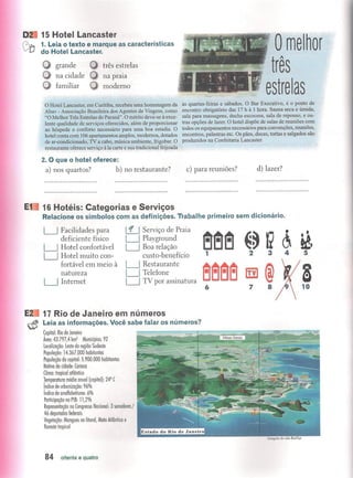 Novo avenida brasil 1