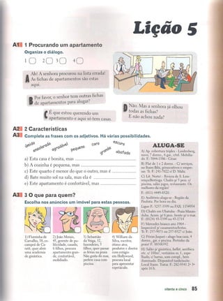 Novo avenida brasil 1