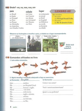 Novo avenida brasil 1