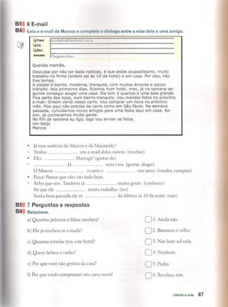 Novo avenida brasil 1