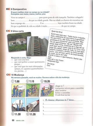 Novo avenida brasil 1