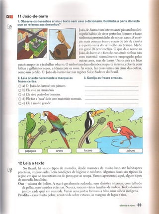 Novo avenida brasil 1