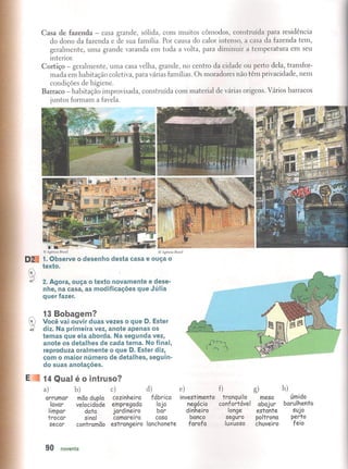 Novo avenida brasil 1