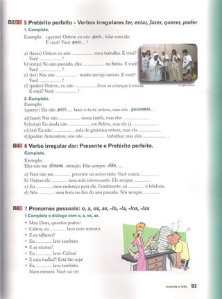 Novo avenida brasil 1