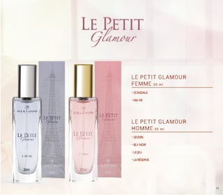 Catalogo atualizado da Boulevard Monde