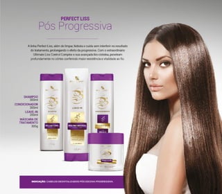 Catalogo atualizado da Boulevard Monde