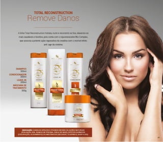 Catalogo atualizado da Boulevard Monde