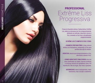 Catalogo atualizado da Boulevard Monde